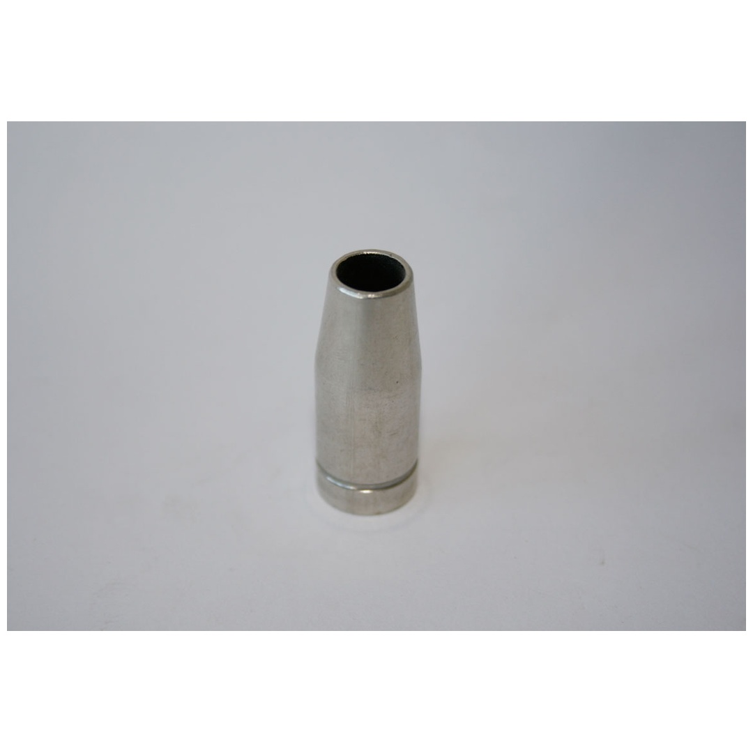 ELMAG Gashülse MB 10 / M8 - Auslaufartikel Hinten-Innen M8, Vorne-InnenØ 10mm, L=37mm