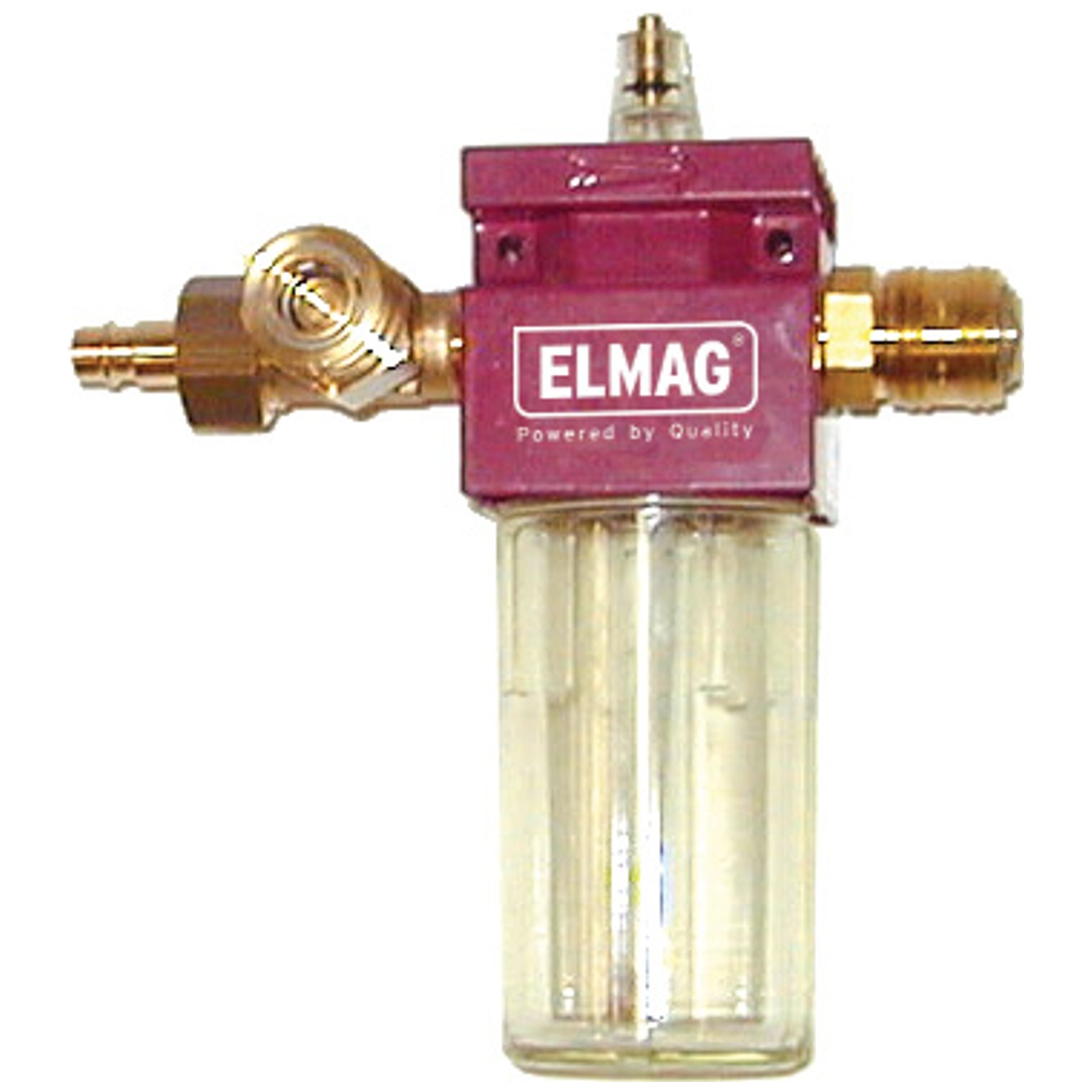 ELMAG Kombi-Öler, LK, 1/4