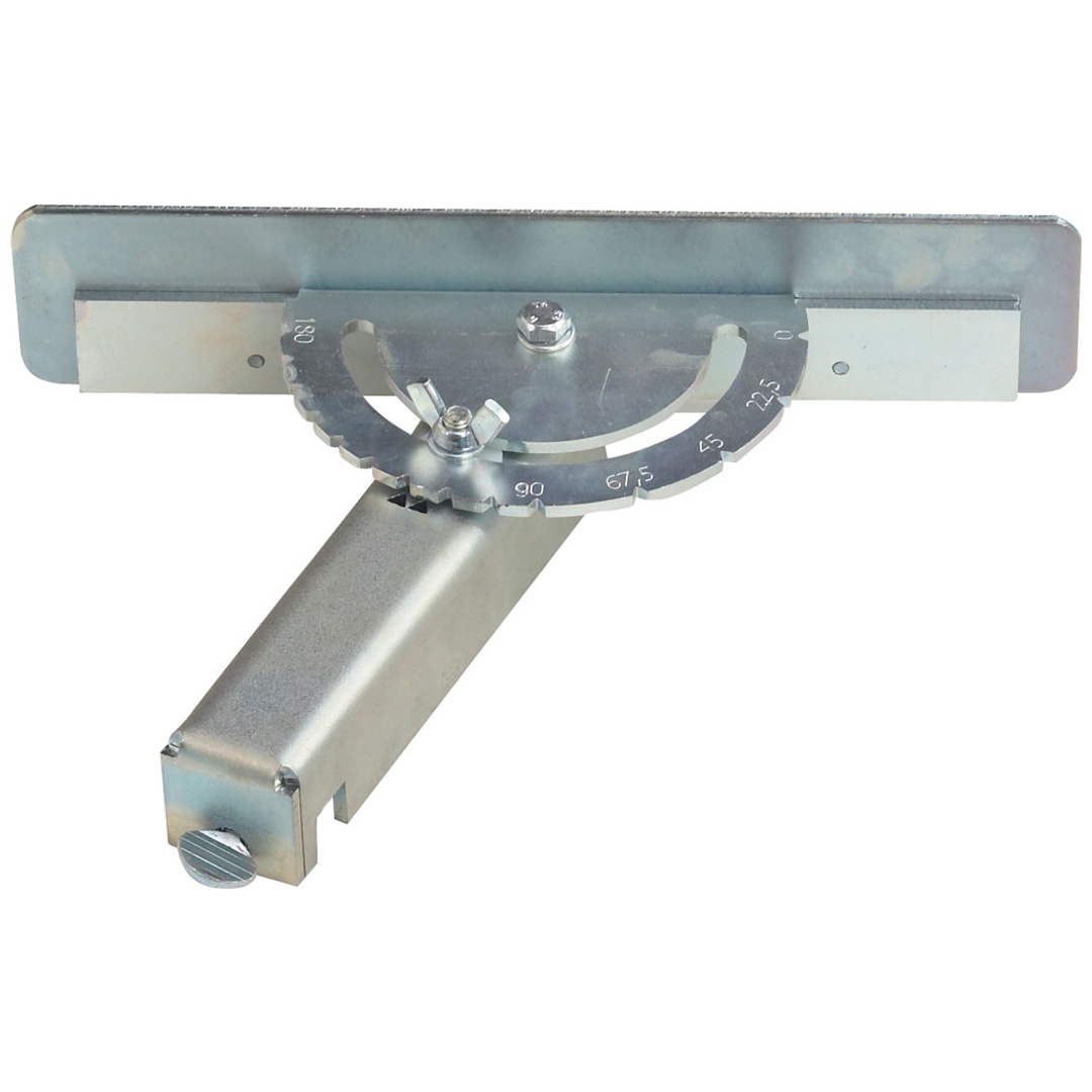 ELMAG Winkelanschlag 0-180°, für STM-Modelle, FSM 570/230 K u. DA-36/44/45/46, DA-60 K, DA 51/81K