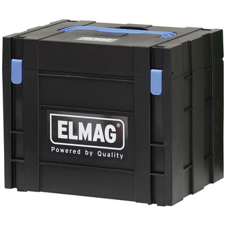 ELMAG Transportkoffer 'PVC', passend für div. Inverter