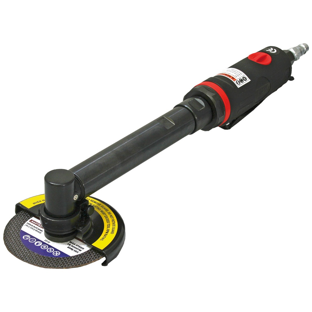 ELMAG DL-Stab-Trennschleifer 100 mm, EPS 411