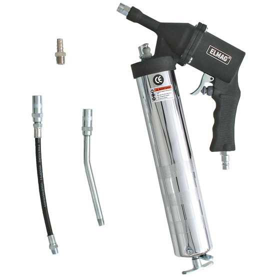 ELMAG DL-Fettpumpe, EPS 602 - 1