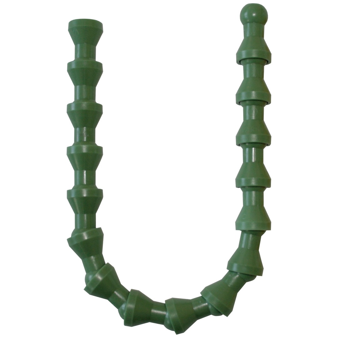 ELMAG Kühlmittel-Segmentschlauch 1/2, 330 mm lang