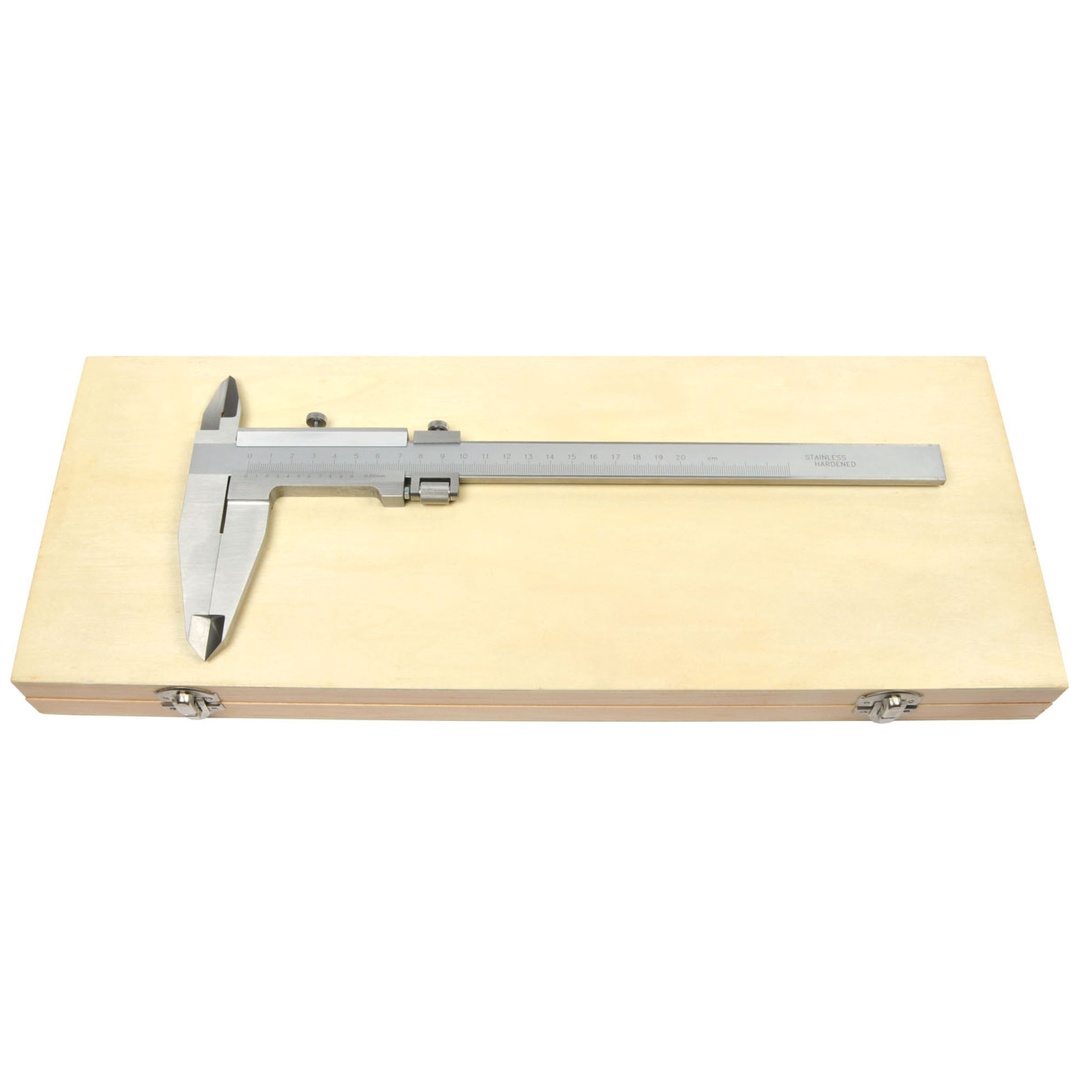 ELMAG Präz. Messschieber 500 mm