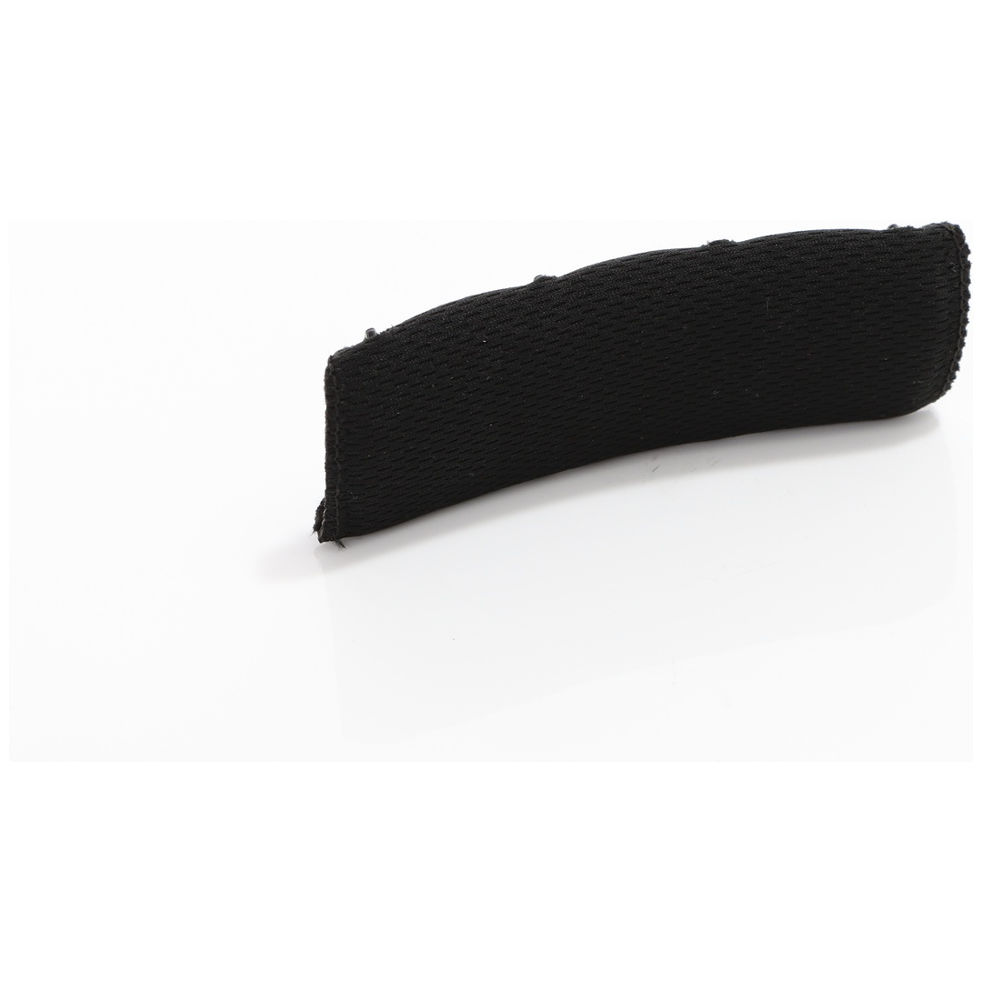 ELMAG Schweißband inkl. Kopfband oben Textil/Schwarz, für ELMAG MultiSafeVario, L-TC, 2XL, PREMIUM, PREMIUM-TC