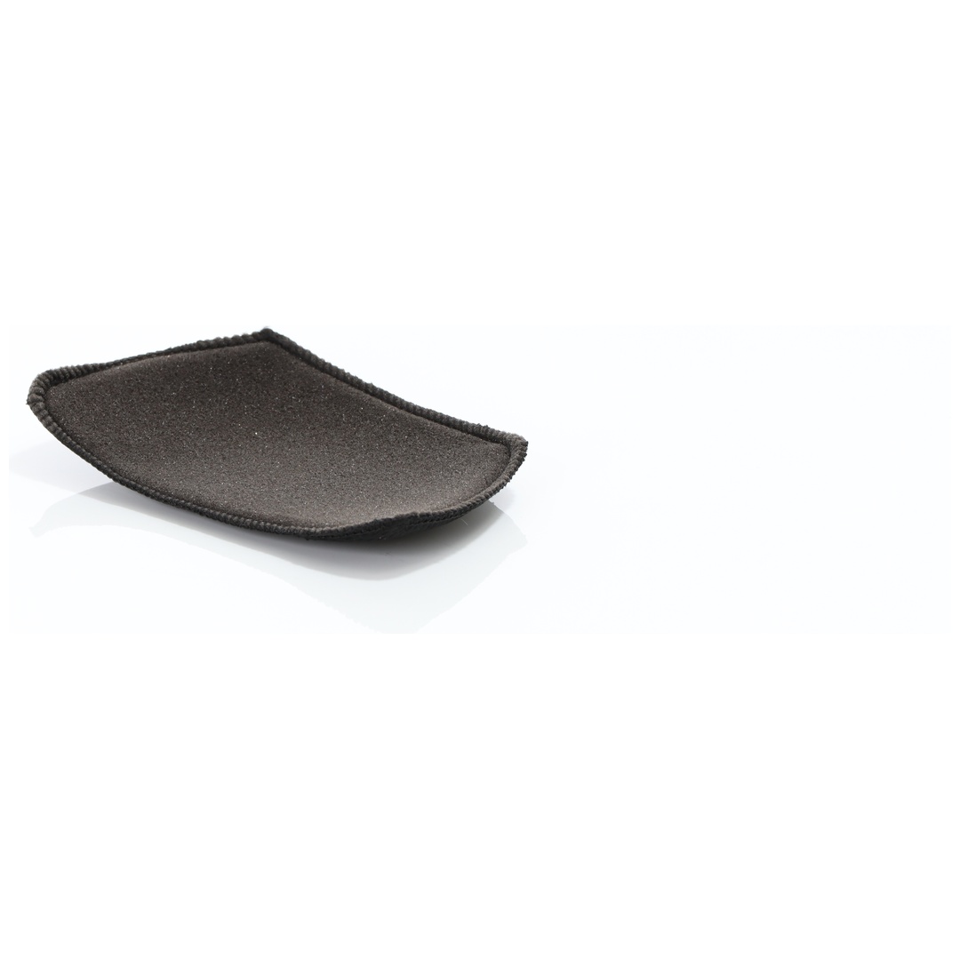 ELMAG Schweißband hinten, ~ 140x85mm lose - Textil/Schwarz, für ELMAG MultiSafeVario, L-TC, 2XL, PREMIUM, PREMIUM-TC