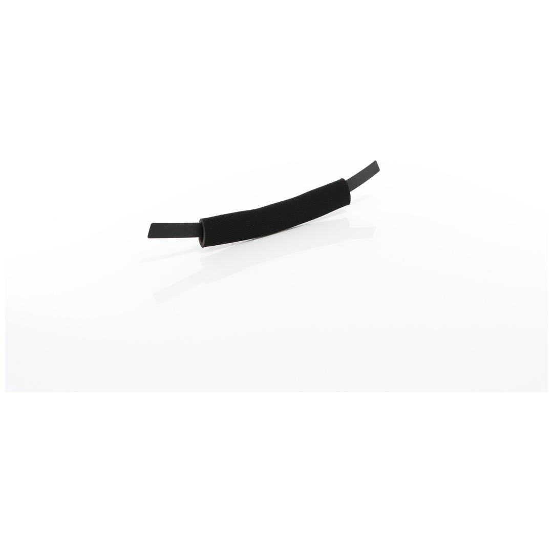 ELMAG Stirnschweißband inkl. Kopfband vorne Textil/Schwarz, für ELMAG MultiSafeVario, L-TC, 2XL, PREMIUM, PREMIUM L-TC