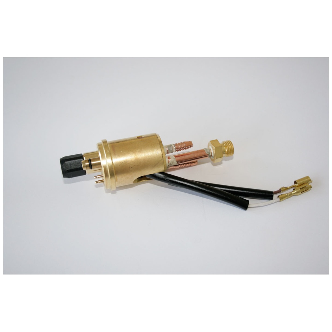 ELMAG Zentralanschluss-Adapter für  wassergekühlte Schlauchpakete MB 401/501, MBC 501W, UD501W (3DT) & DM240W/DM501W