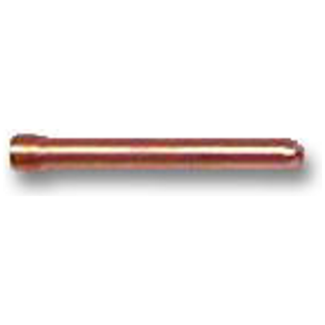 ELMAG Spannhülse Standard 2,0 mm, L=50 mm für SR & SRC 17/18/26