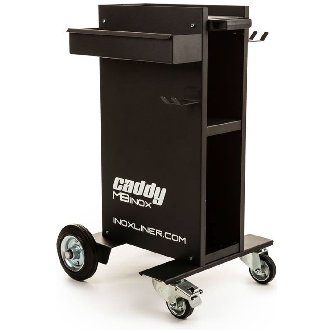 ELMAG Transportwagen CADDY, für Inoxliner, Smartliner, Speedliner, Megaliner