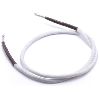 ELMAG Induktions-Kabel 1m lose für Abgasanlagen, HC-FL zu HEAT CHAMP 1kW, für dünnwandige Rohre max. 2-3mm