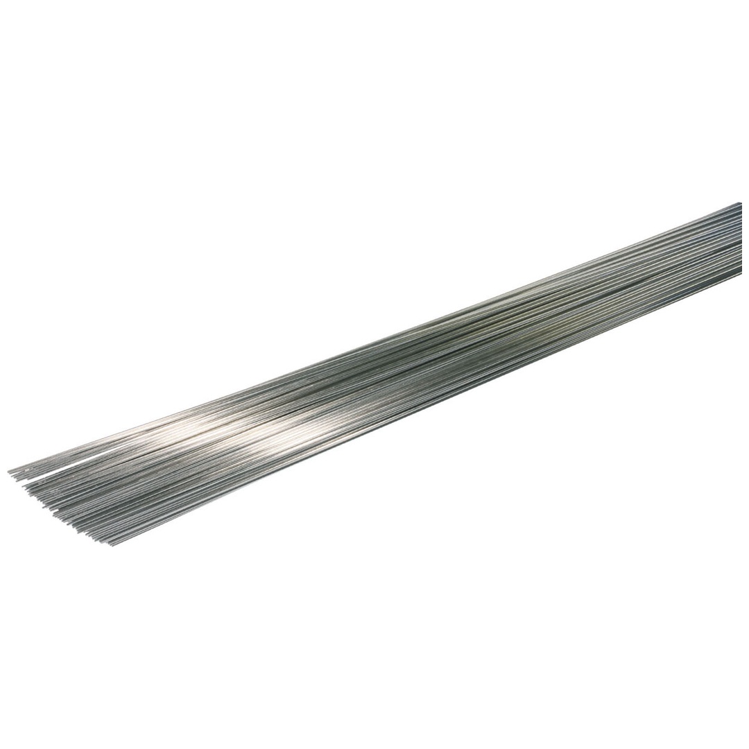 ELMAG ALU-Schweißstäbe (AlSi 5 - 3.2245) 2,0 x 1000 mm (Preis per kg)