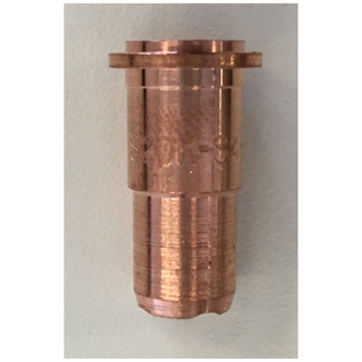 ELMAG Düse - lang 0,65 mm für Brenner - Auslaufartikel ERGOCUT S 25K (10 Stk. Packung)