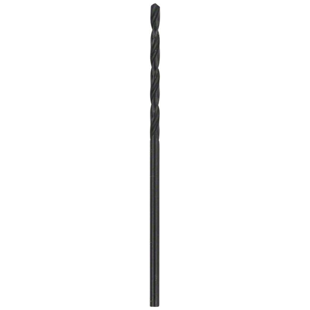 Bosch Metallbohrer HSS-R, DIN 338, DIY, 1,5 x 18 x 40 mm