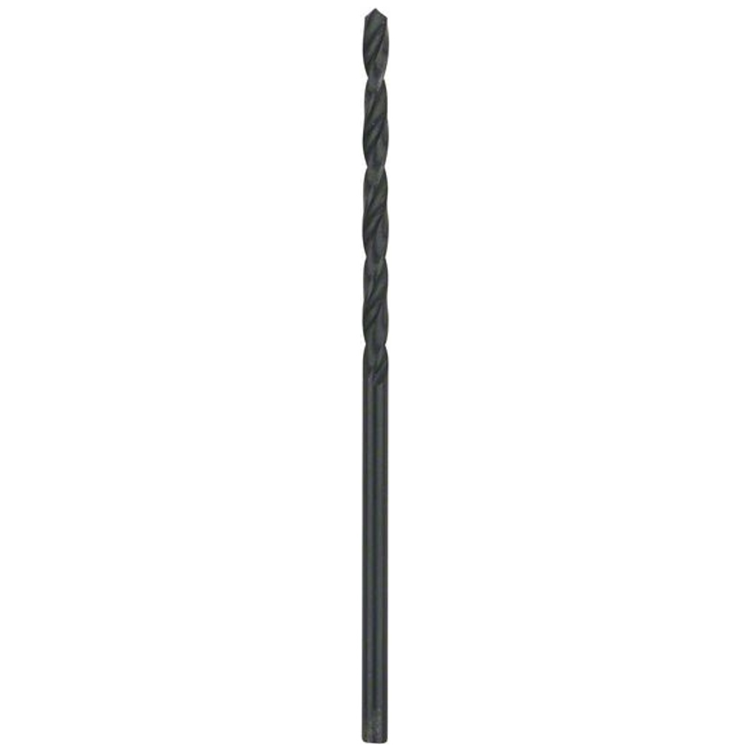 Bosch Metallbohrer HSS-R, DIN 338, DIY, 2 x 24 x 49 mm