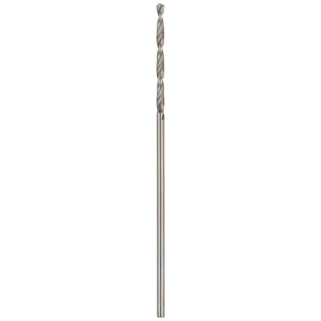 Bosch Metallbohrer HSS-G, DIN 338, DIY, 1 x 12 x 34 mm