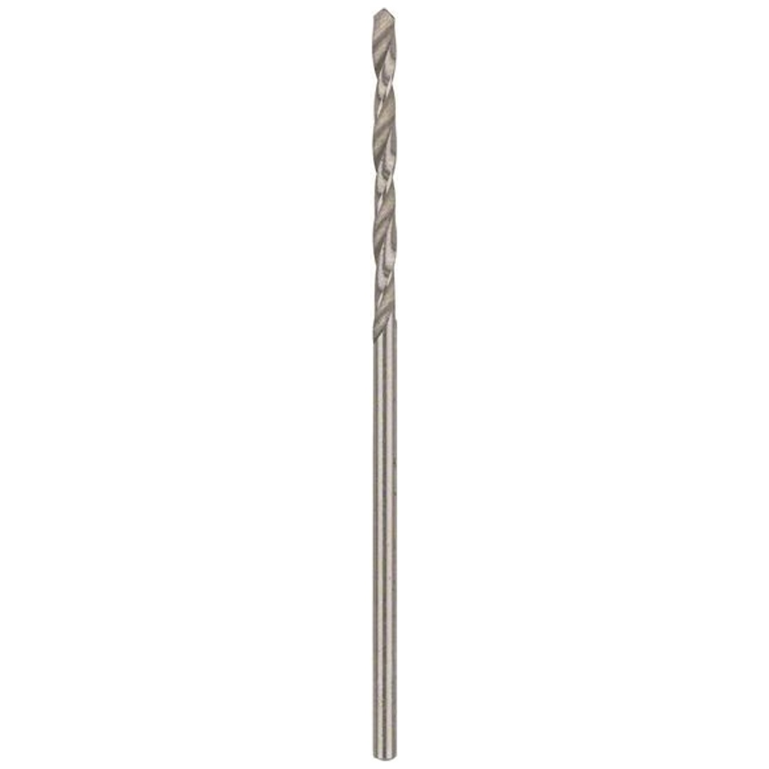 Bosch Metallbohrer HSS-G, DIN 338, DIY, 1,5 x 18 x 40 mm