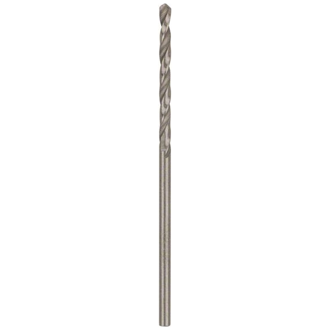 Bosch Metallbohrer HSS-G, DIN 338, DIY, 2 x 24 x 49 mm