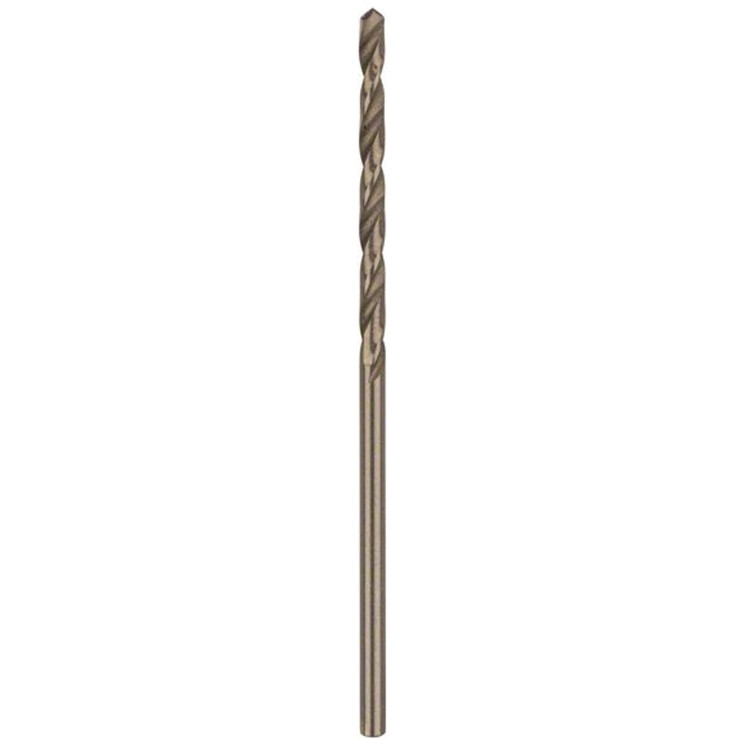 Bosch Metallbohrer HSS-Co, DIN 338, DIY, 2 x 29 x 49 mm