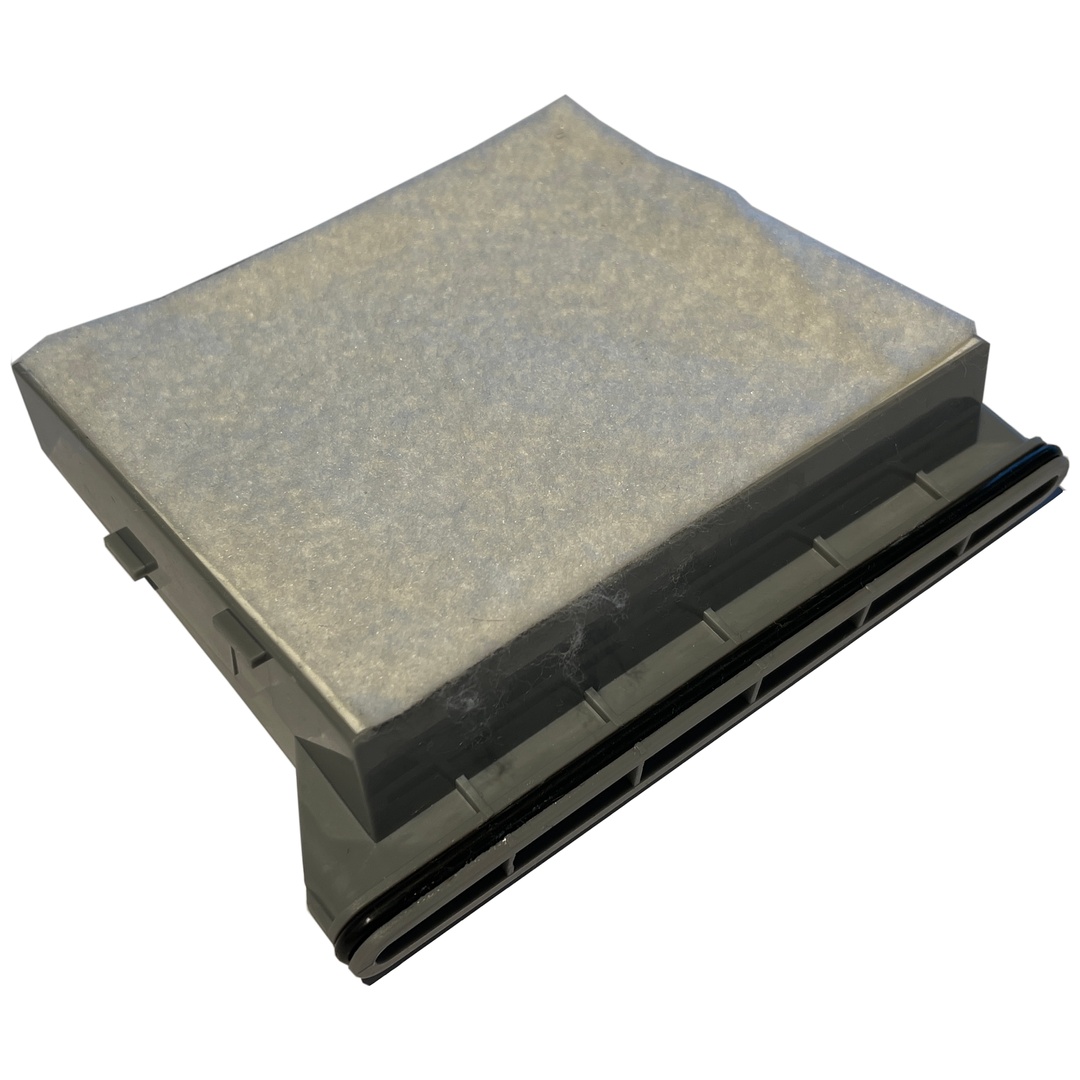 ELMAG Partikel Hauptfilter TH3 inkl. Vorfilter (4088.400) (1 Stk./Pkg.) passend zu Optrel Frischluftsystem swiss air