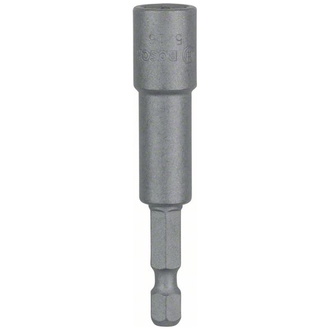 Bosch Steckschlüssel, 65 mm x 5/16", Tiefenanschlag 2 607 002 586