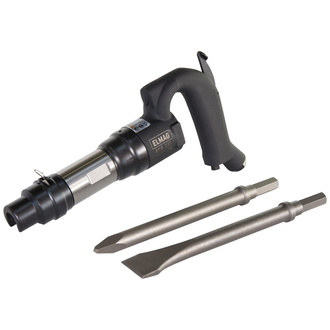 ELMAG DL-Mini-Abbruchhammer-Set EPS 220, SK 12,4 mm