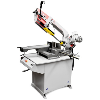 ELMAG BOMAR Metall-Bandsägemaschine BasiCut 275.230 DG