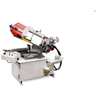 ELMAG BOMAR Metall-Bandsägemaschine Ergonomic 320.258 DG