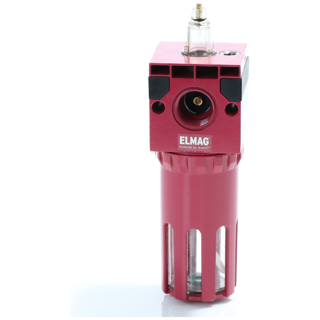 ELMAG Automatischer Öler, LMG, 1