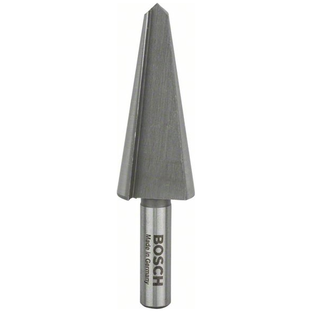 Bosch Blechschälbohrer Chrom-Vanadium, 5 x 71 mm