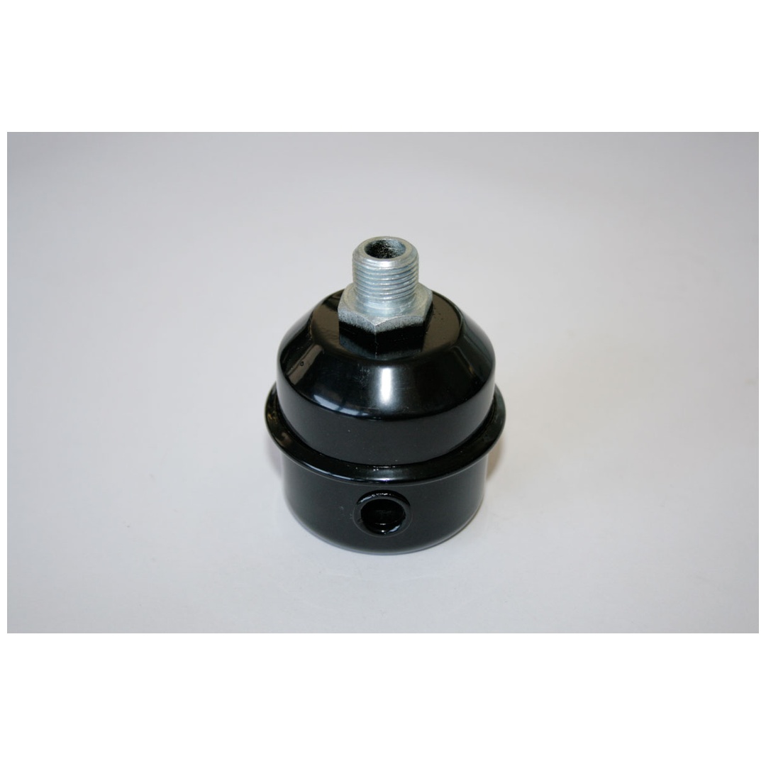 ELMAG Luftfilter Metall AG 3/8, für TURBO/WERKER/BOY 260/315 ABAC, BOY 330, PL 330/660/990