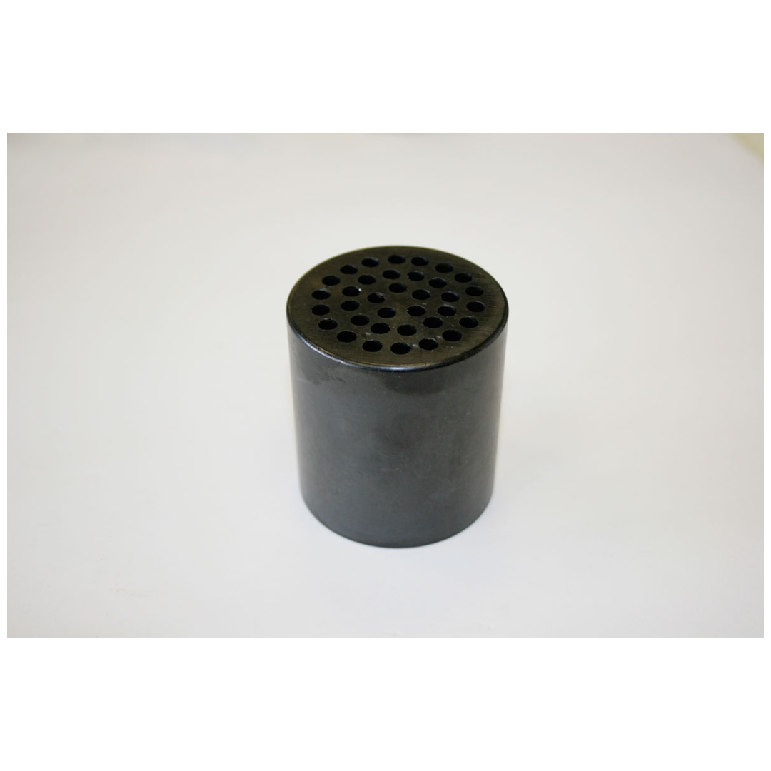 ELMAG Nadelhalter für 49 Stk. 3mm Nadeln, (Nr. 08B) f. DL-Nadelentroster EPS 242