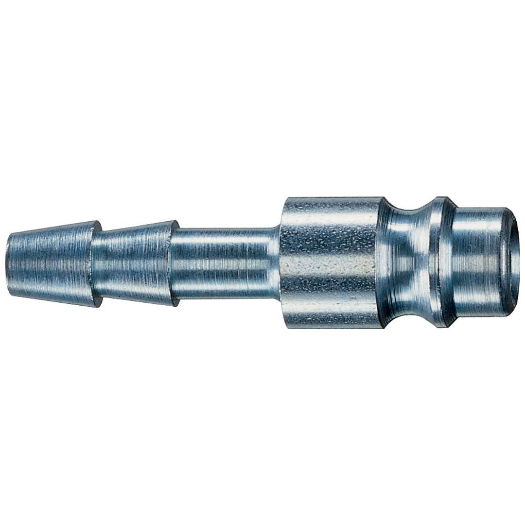 ELMAG Stahlstecktülle PROFI, 9 mm, 1 Stk. Packung - SB