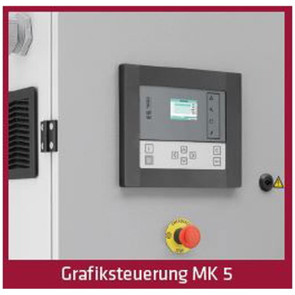 ELMAG MK5 Grafikdisplay, zu Serie RMA