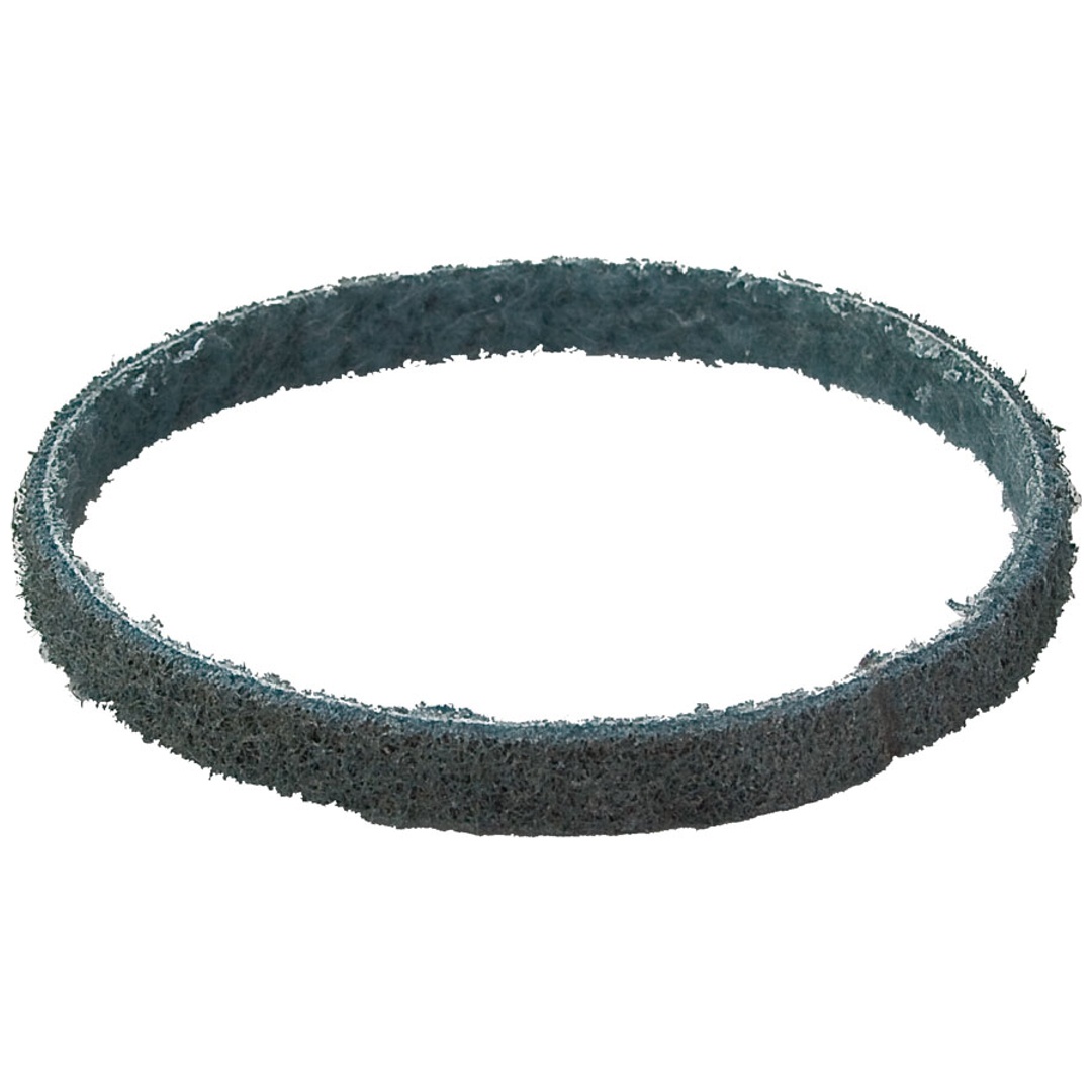 ELMAG Schleif-Vliesband für EPS 450, GROB, braun, 10x330mm, NBF 800 F4W, 10 Stk.-Packung