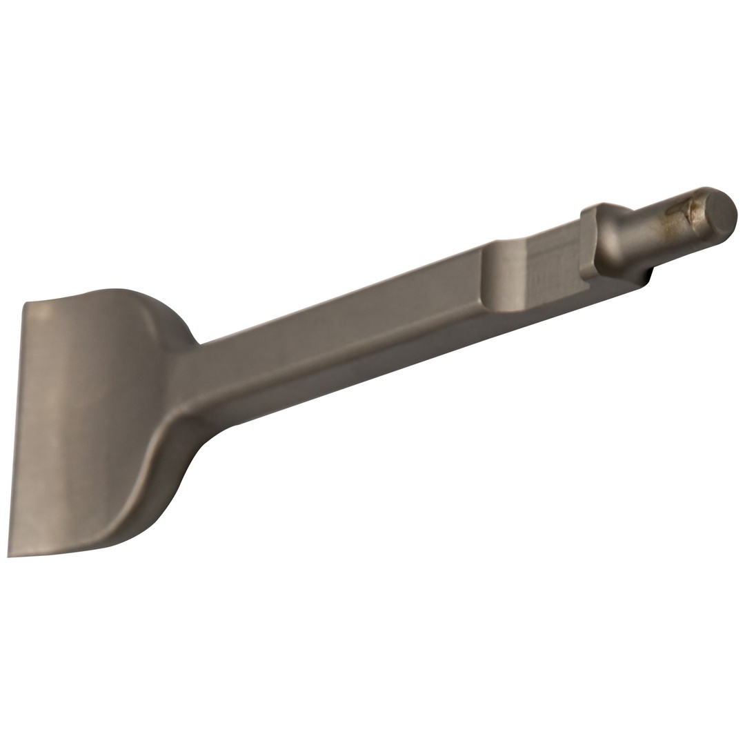 ELMAG Flachmeißel abgewinkelt 175x50x12,7 mm für EPS 205