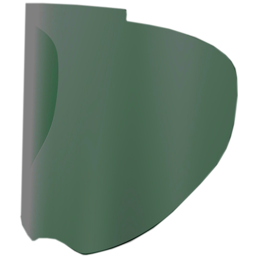 ELMAG Sichtscheibe Schutzstufe 5 passend zu clearmaxx  (2 Stk./Pkg.)  (5000.048)