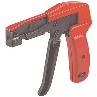 Kabelbinderzange, Bild 14858 Gruppenansicht