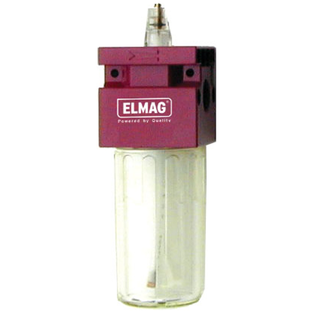 ELMAG Automatischer Öler, LG, 1/2, 1 Stk. Packung - SB