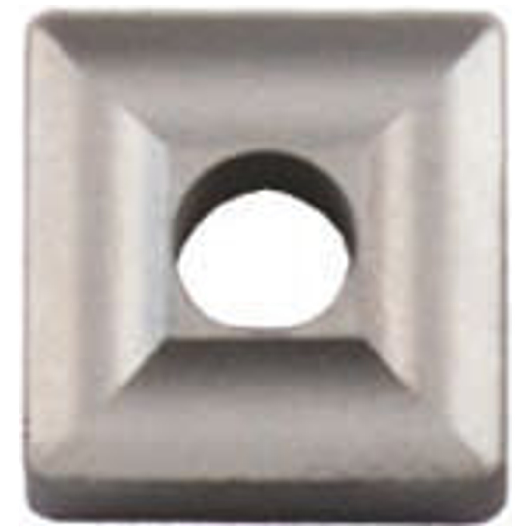 ELMAG HM-Wendeplatte quadratisch, für Drehmesser PSBNR1212/1616, PSSNR1212/1616