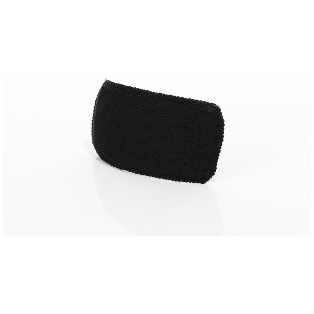 ELMAG Schweißband oben, ~ 115x60mm lose - Textil/Schwarz, für ELMAG MultiSafeVario, L-TC, 2XL, PREMIUM, PREMIUM-TC
