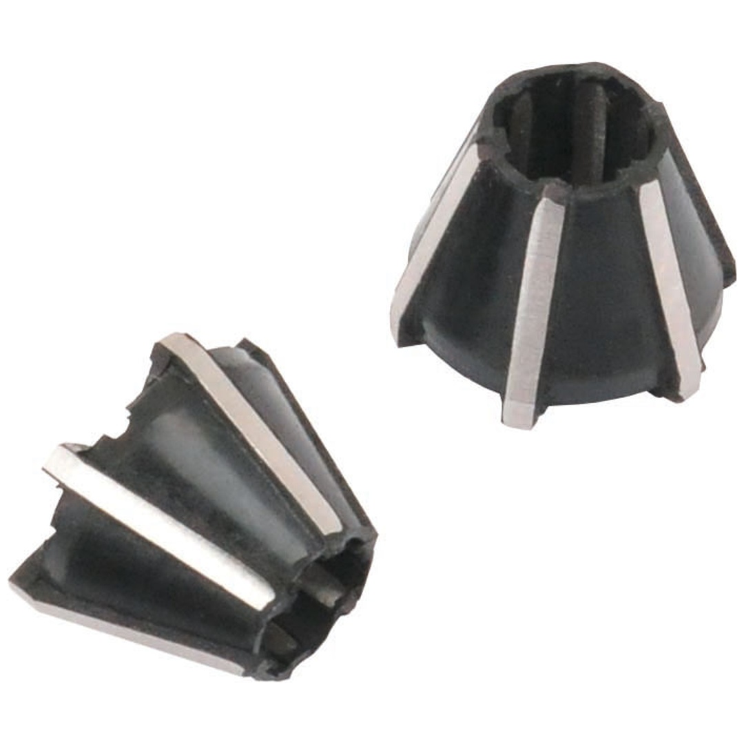 ELMAG Gummi-Spannzange M5-M8, für Gewindeschneidapparat (88040)