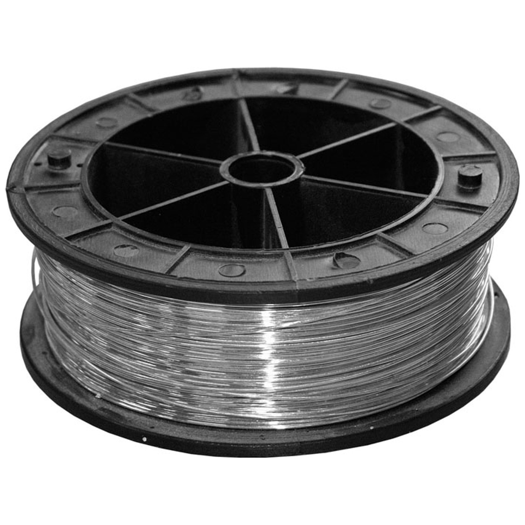 ELMAG Fülldraht gaslos MT-FD 2-o, D 100 / 0,9 mm / 0,5 kg (Preis per Rll)