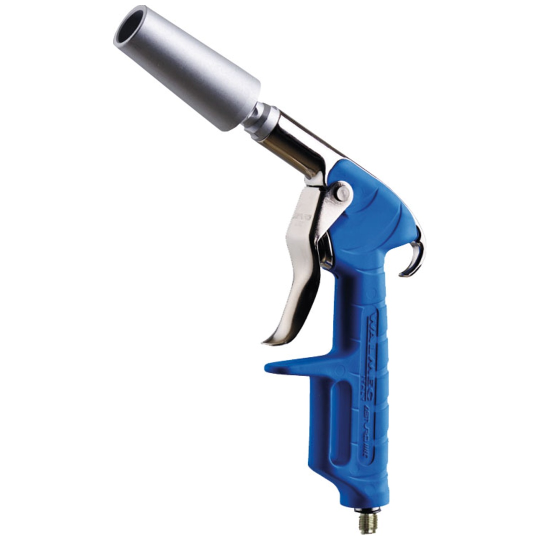 ELMAG Ausblaspistole Turbo, Modell PA-CV SOFT TOUCH