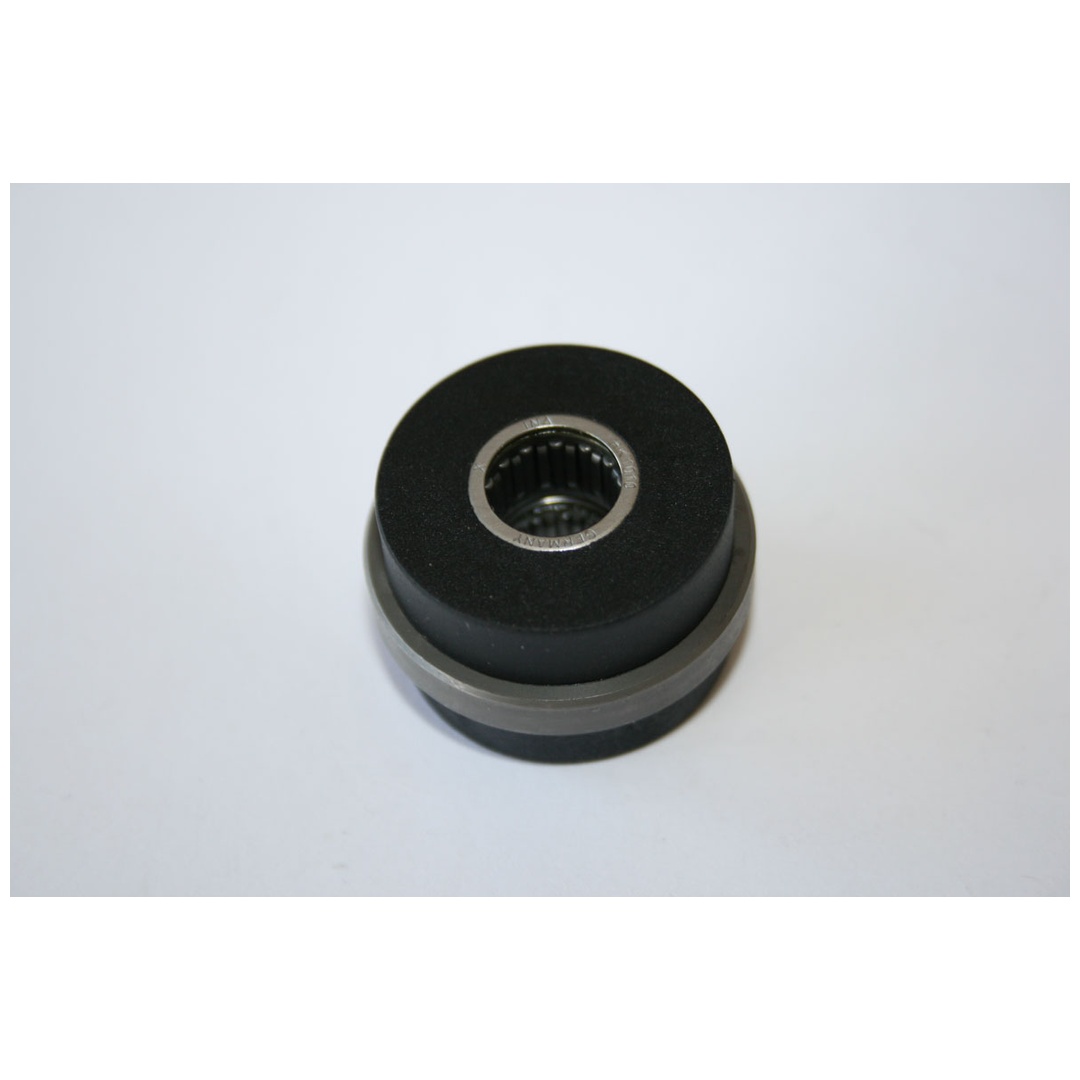 ELMAG Vorschub-Anpressrolle , DMS452/450/600 (AØ 31,5mm/IØ 10mm, 20mm breit) ohne Nut, für DIGI-MIG 452, 450 & 600 D44