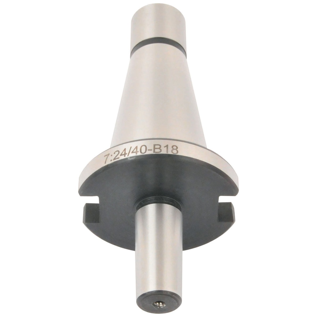 ELMAG Kegeldorn ISO 40 / B 18, DIN 2080