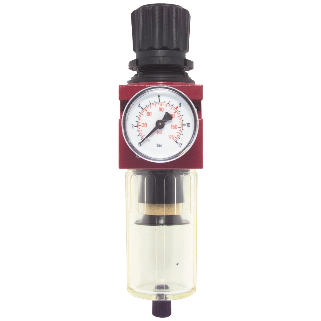ELMAG Filter-Druckminderer, FRMG, 1