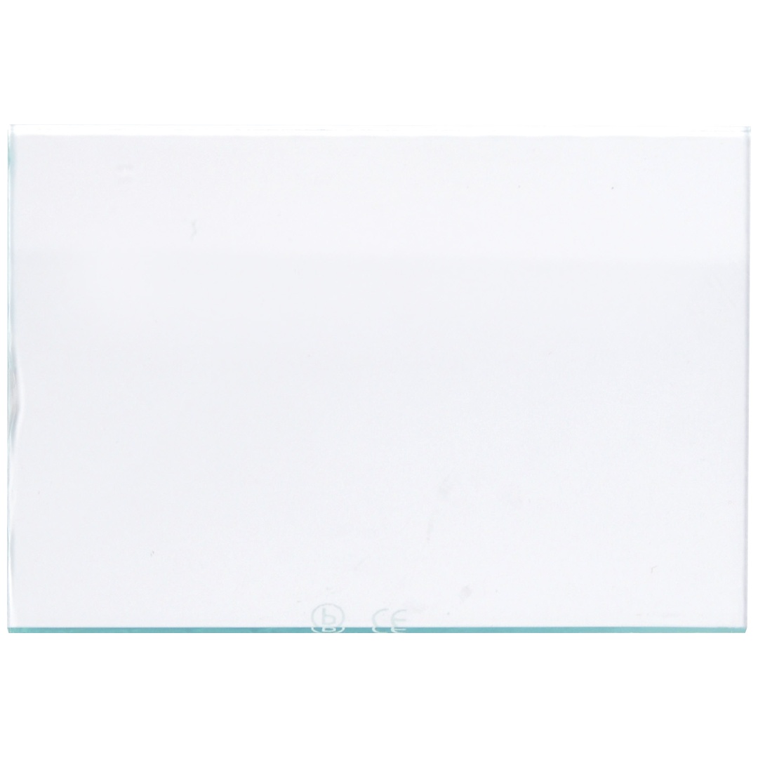 ELMAG Vorsatzglas - klar, 90 x 110 mm