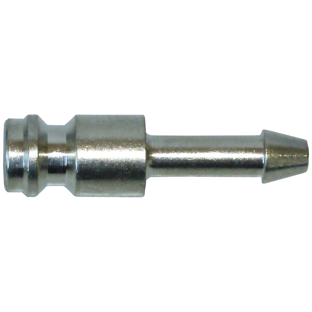 ELMAG Stecktülle DN 5, S 6 mm, (für Airbrush)
