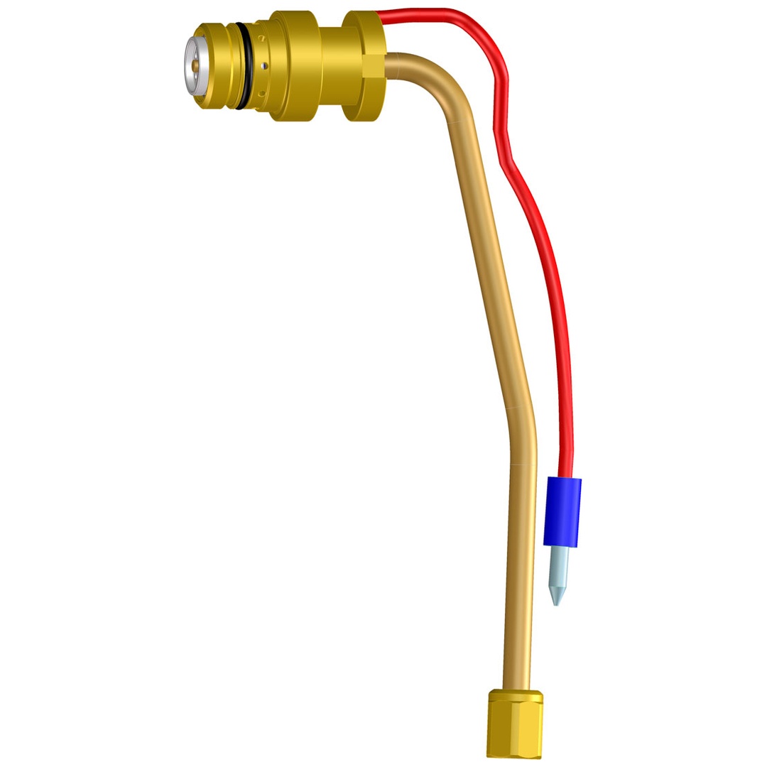 ELMAG Brennerkopf für CP70C MAR Art. 1154